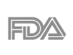FDA, logo