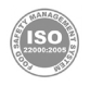 ISO 2200:2005, logo
