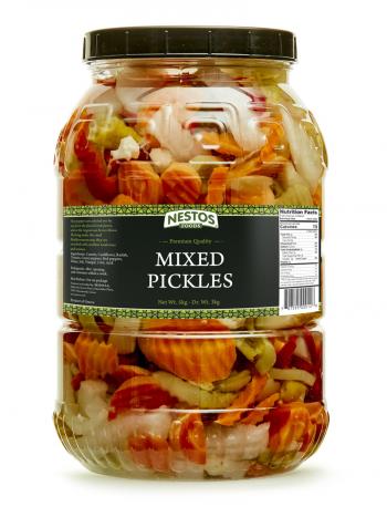 pickles